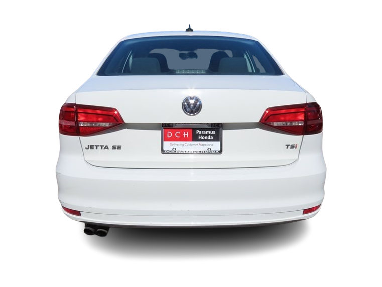 Thumbnail: 2015 Volkswagen Jetta - 4