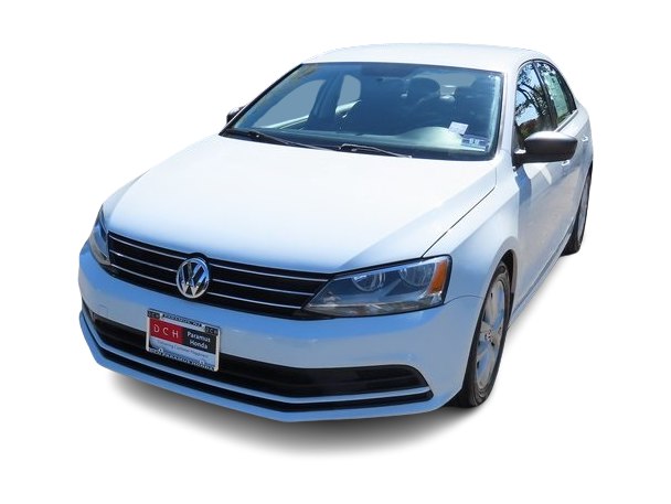 Thumbnail: 2015 Volkswagen Jetta - 5
