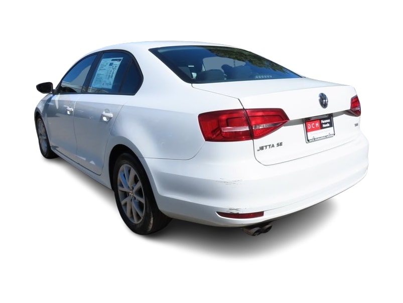 Thumbnail: 2015 Volkswagen Jetta - 3