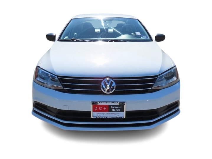 Thumbnail: 2015 Volkswagen Jetta - 20