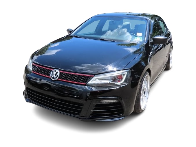 Used 2016 Volkswagen Jetta Sport with VIN 3VWD17AJ9GM387232 for sale in Hudson, WI