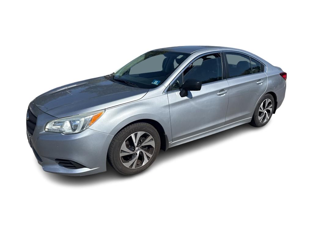 Used 2015 Subaru Legacy 2.5i with VIN 4S3BNAA68F3035055 for sale in Casper, WY