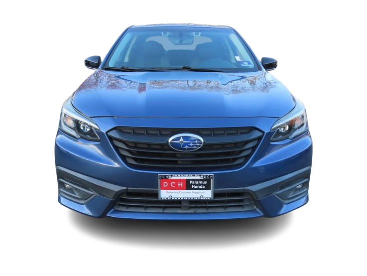 Thumbnail: 2020 Subaru Legacy - 6
