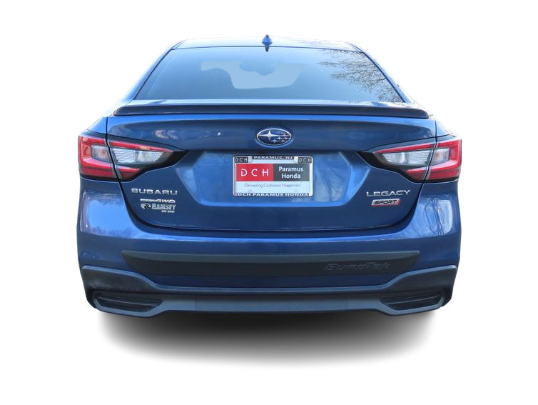 Thumbnail: 2020 Subaru Legacy - 5