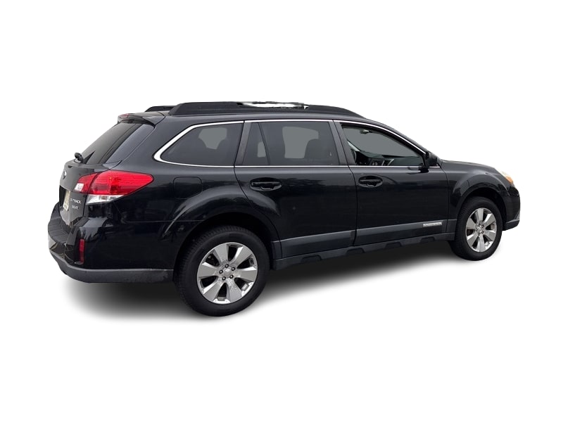 Thumbnail: 2012 Subaru Outback - 15