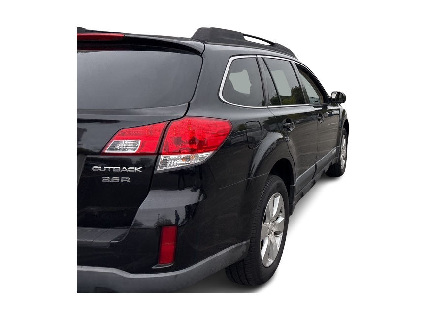 Thumbnail: 2012 Subaru Outback - 17