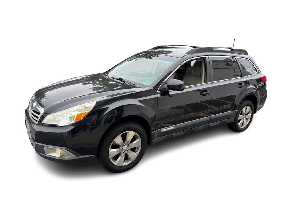 Thumbnail: 2012 Subaru Outback - 8