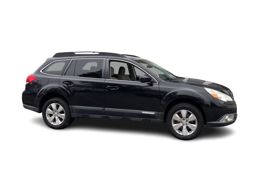 Thumbnail: 2012 Subaru Outback - 11