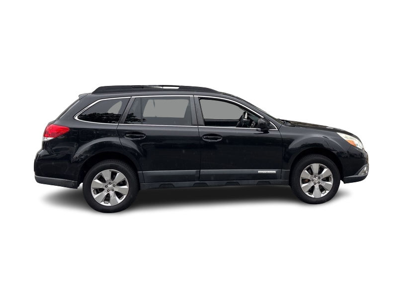 Thumbnail: 2012 Subaru Outback - 12
