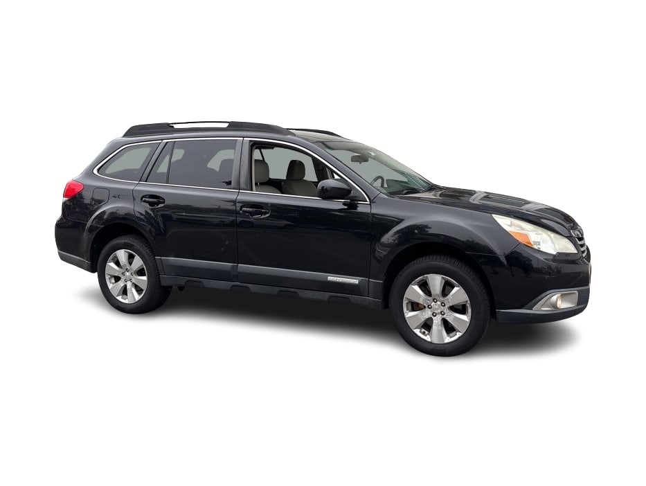 Thumbnail: 2012 Subaru Outback - 10