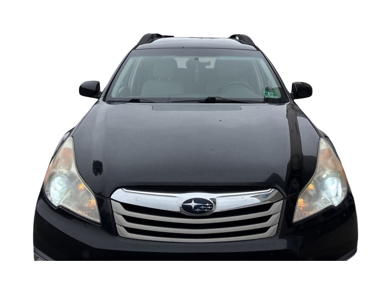 Thumbnail: 2012 Subaru Outback - 4