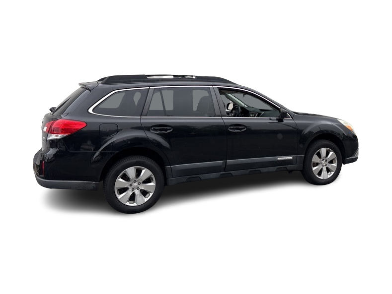 Thumbnail: 2012 Subaru Outback - 14