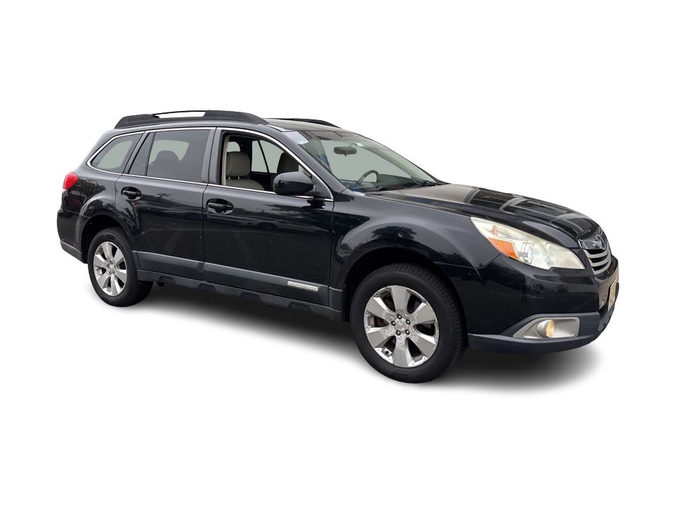 Thumbnail: 2012 Subaru Outback - 9