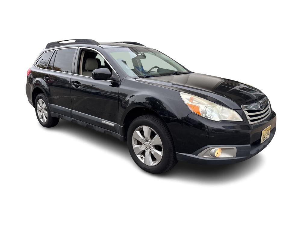 Thumbnail: 2012 Subaru Outback - 7