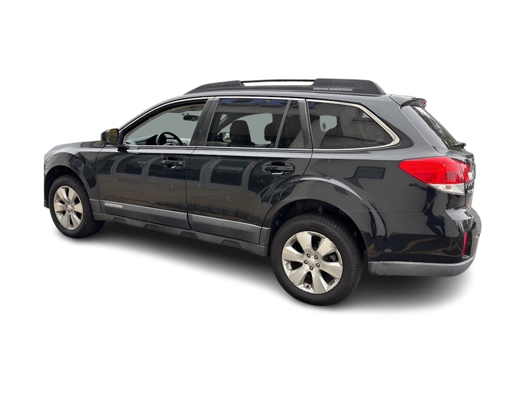 Thumbnail: 2012 Subaru Outback - 2