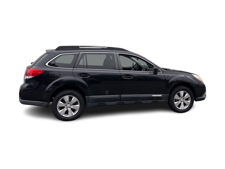 Thumbnail: 2012 Subaru Outback - 13