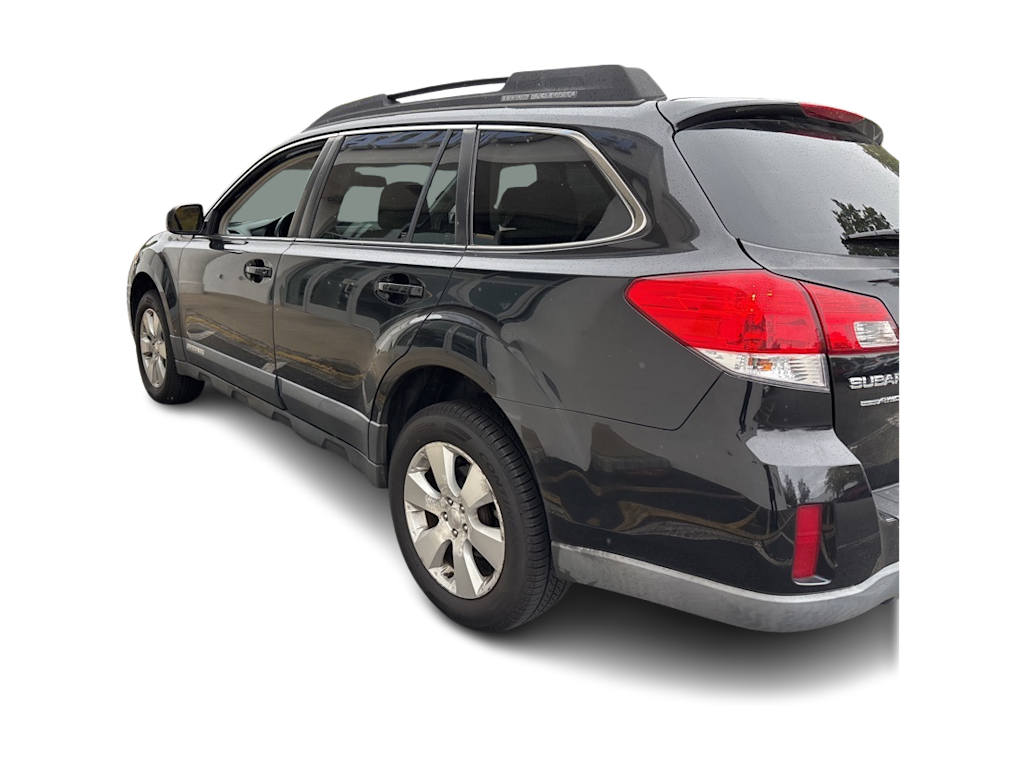 Thumbnail: 2012 Subaru Outback - 3