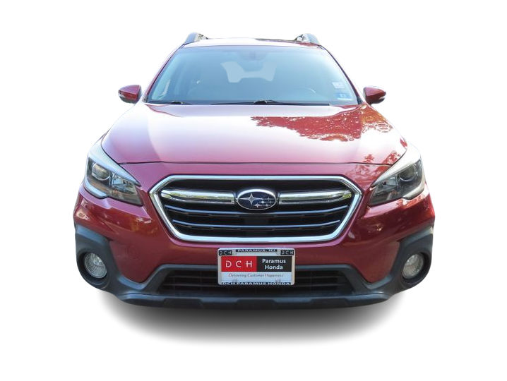 Thumbnail: 2018 Subaru Outback - 19