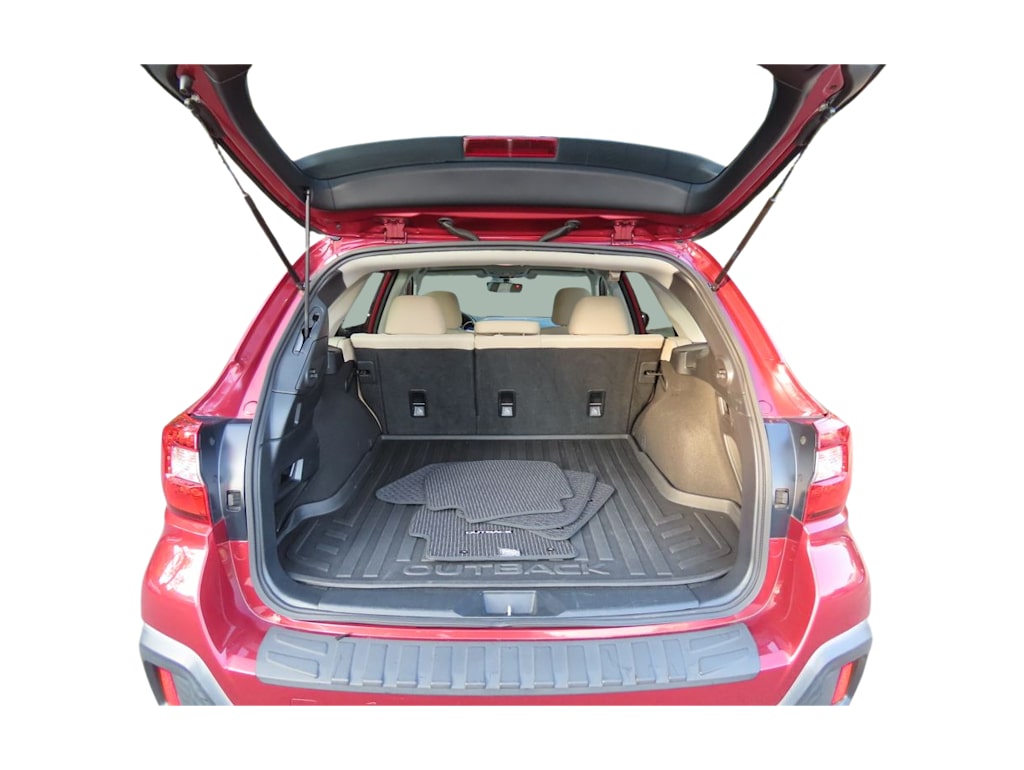 Thumbnail: 2018 Subaru Outback - 16