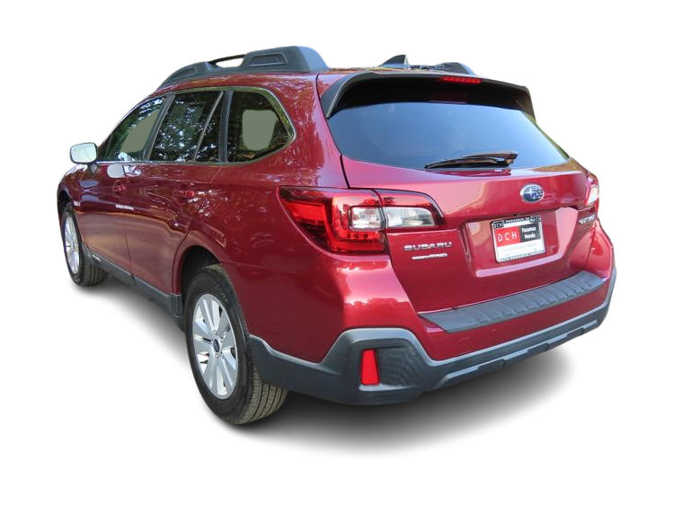 Thumbnail: 2018 Subaru Outback - 3