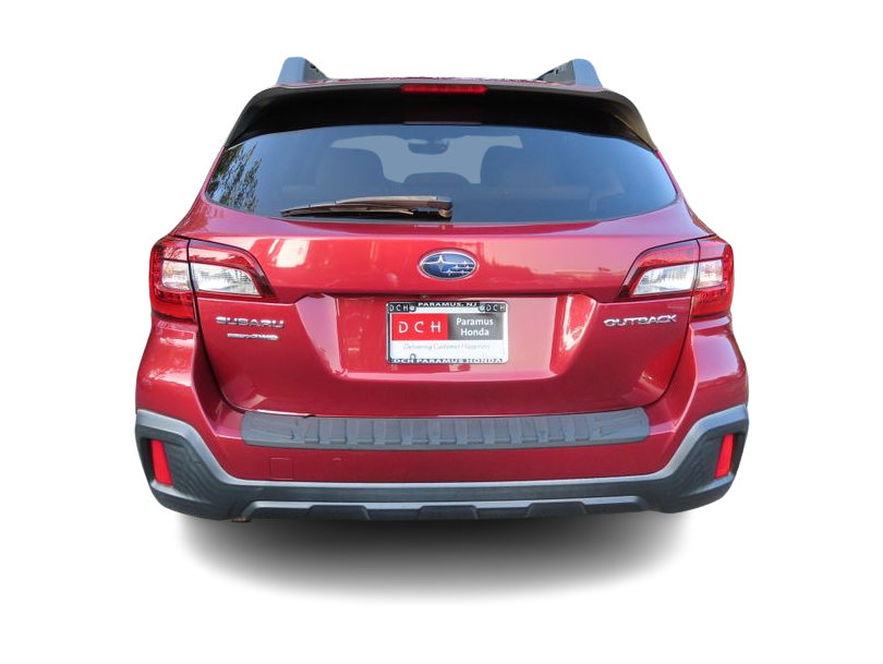 Thumbnail: 2018 Subaru Outback - 4