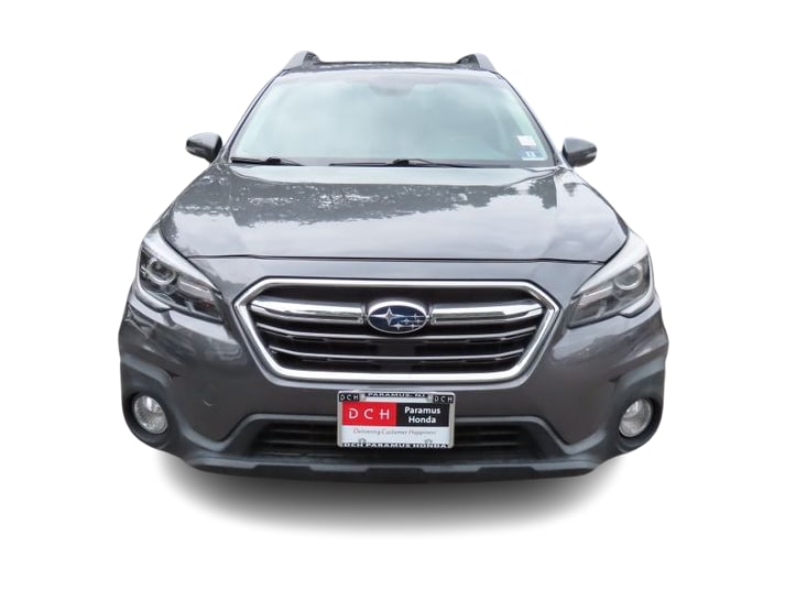 Thumbnail: 2019 Subaru Outback - 6