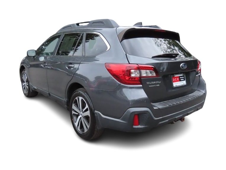 Thumbnail: 2019 Subaru Outback - 4