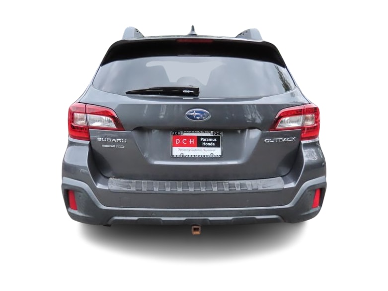 Thumbnail: 2019 Subaru Outback - 5