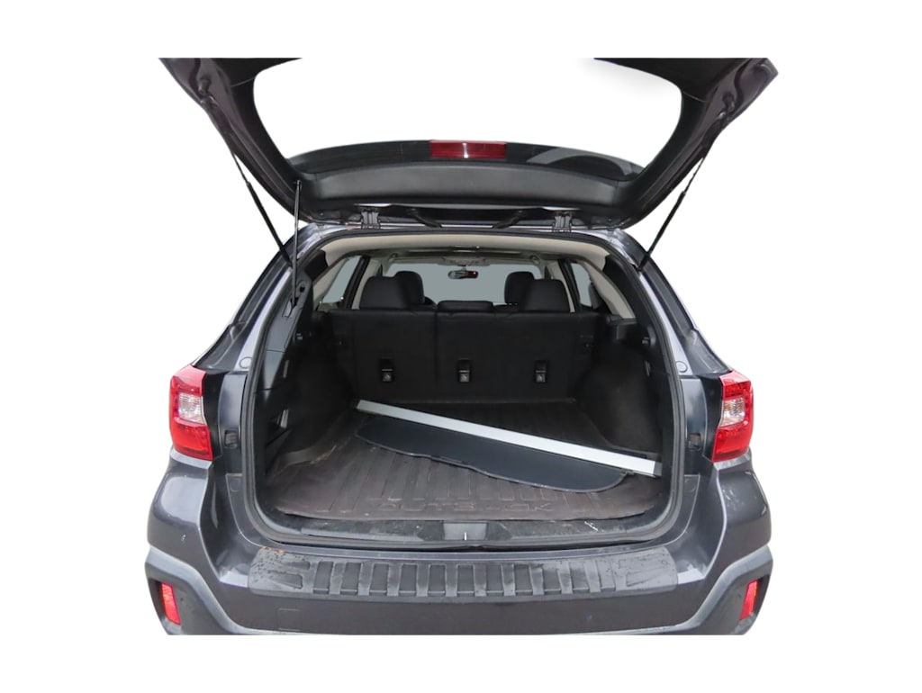 Thumbnail: 2019 Subaru Outback - 18