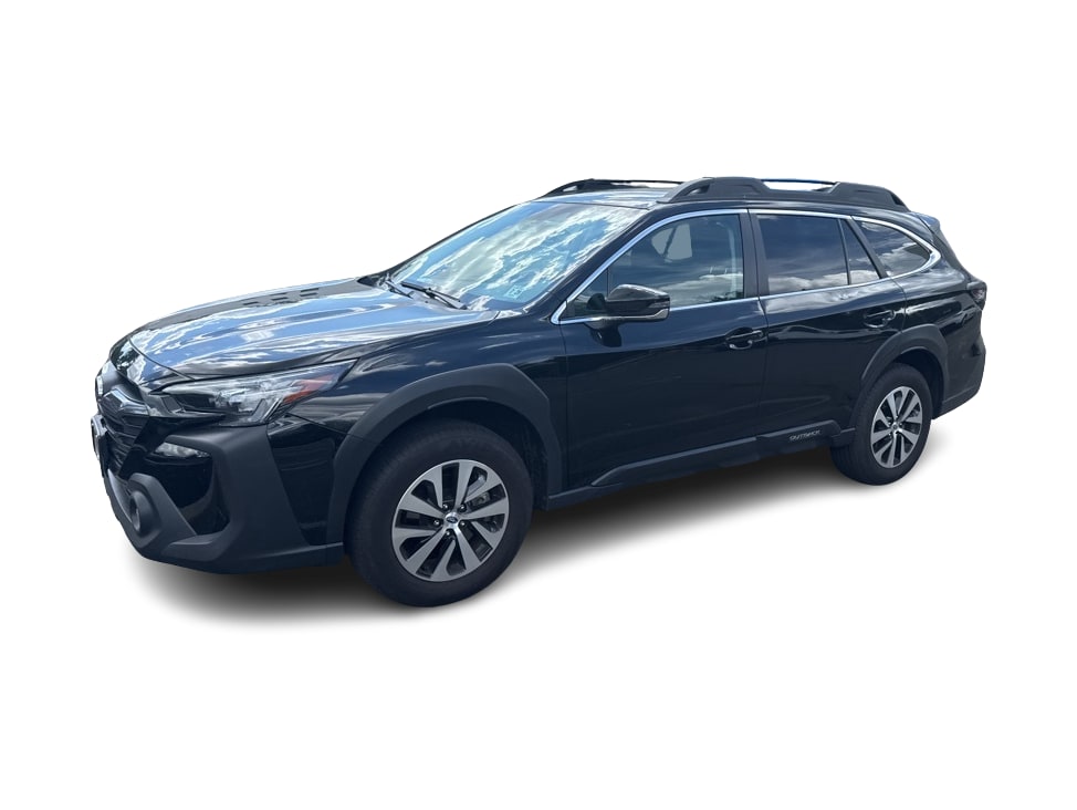 Thumbnail: 2025 Subaru Outback - 11