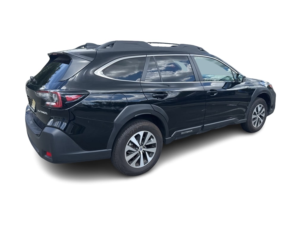 Thumbnail: 2025 Subaru Outback - 17