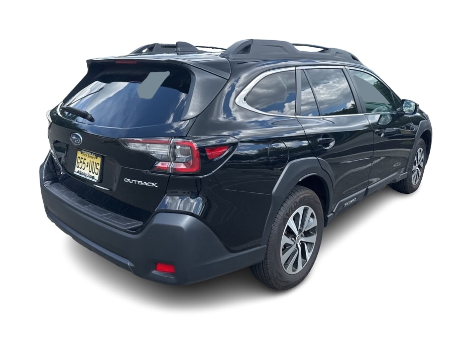 Thumbnail: 2025 Subaru Outback - 18