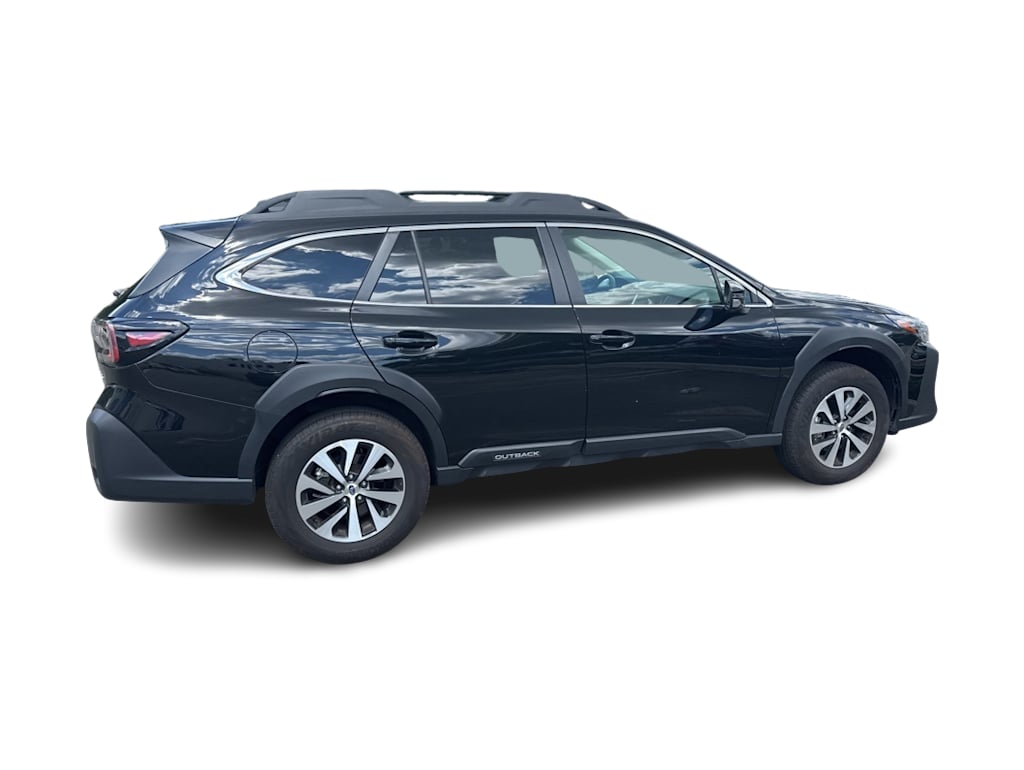 Thumbnail: 2025 Subaru Outback - 16