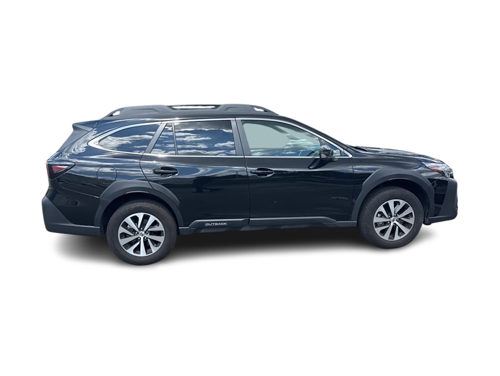 Thumbnail: 2025 Subaru Outback - 15