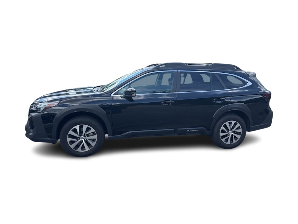 Thumbnail: 2025 Subaru Outback - 3