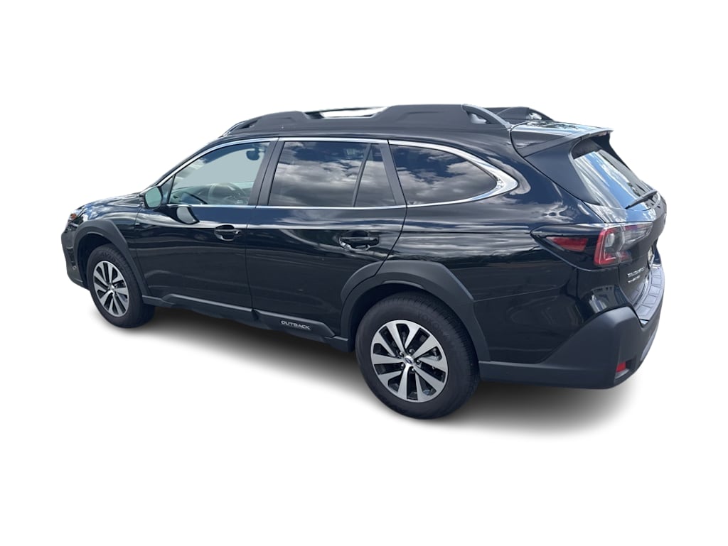 Thumbnail: 2025 Subaru Outback - 4