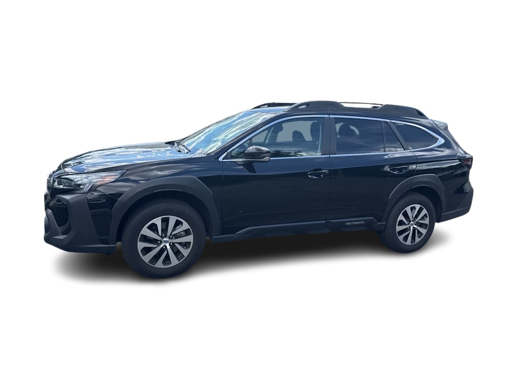 Thumbnail: 2025 Subaru Outback - 10