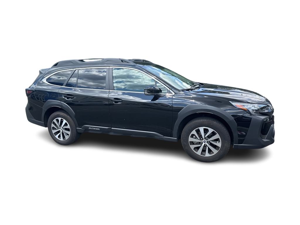 Thumbnail: 2025 Subaru Outback - 13