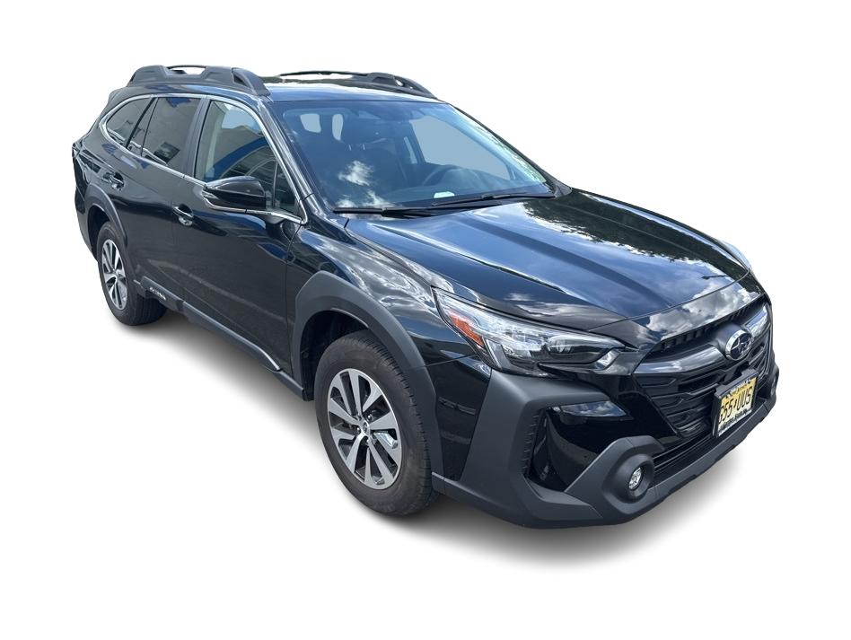 Thumbnail: 2025 Subaru Outback - 12