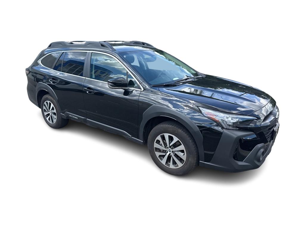 Thumbnail: 2025 Subaru Outback - 9