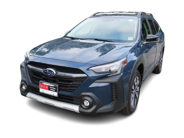 Thumbnail: 2024 Subaru Outback - 5