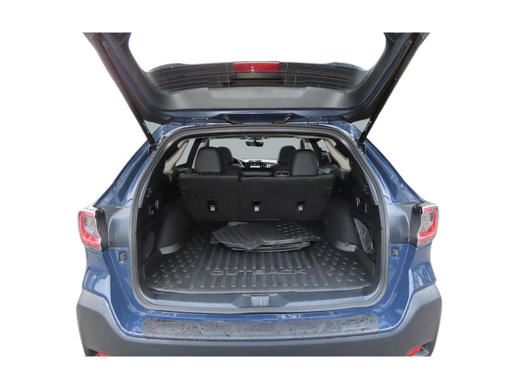 Thumbnail: 2024 Subaru Outback - 17