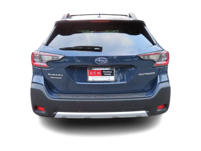 Thumbnail: 2024 Subaru Outback - 4