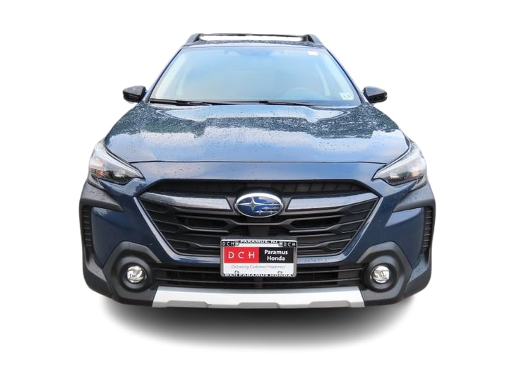 Thumbnail: 2024 Subaru Outback - 20