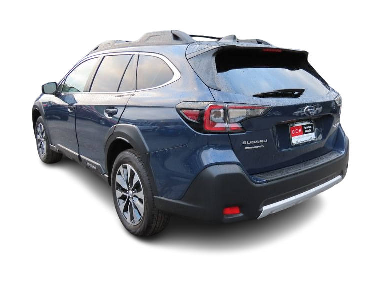 Thumbnail: 2024 Subaru Outback - 3