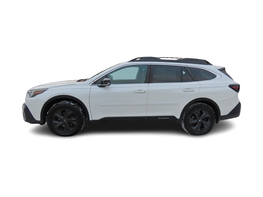 Thumbnail: 2020 Subaru Outback - 3
