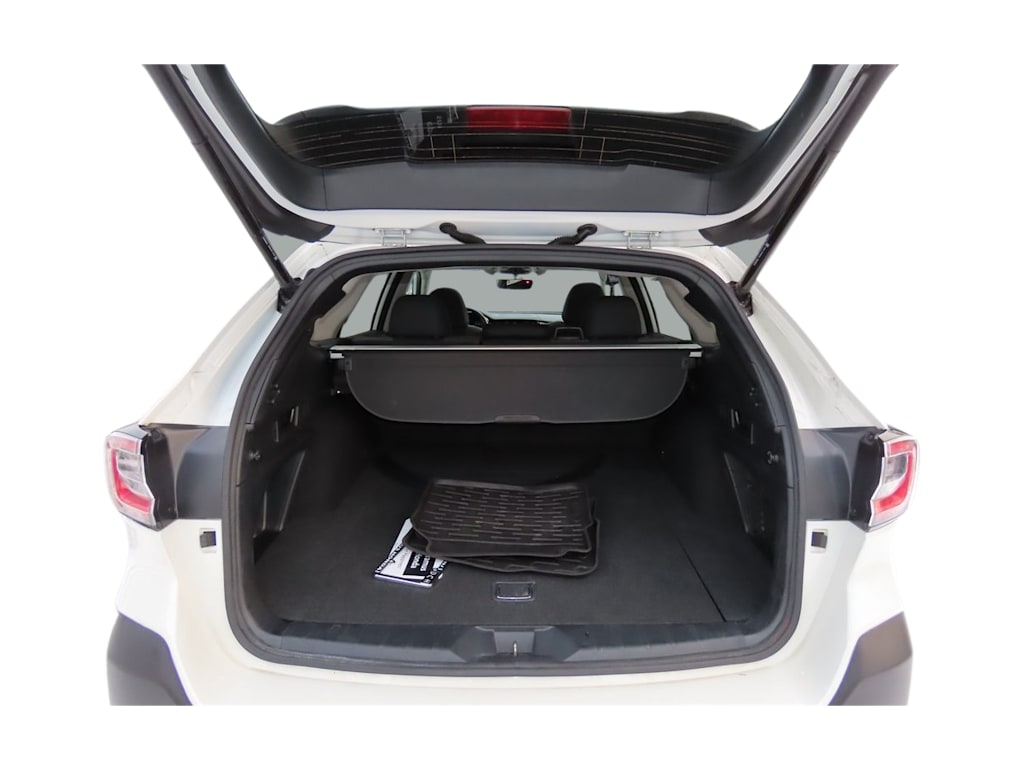 Thumbnail: 2020 Subaru Outback - 18