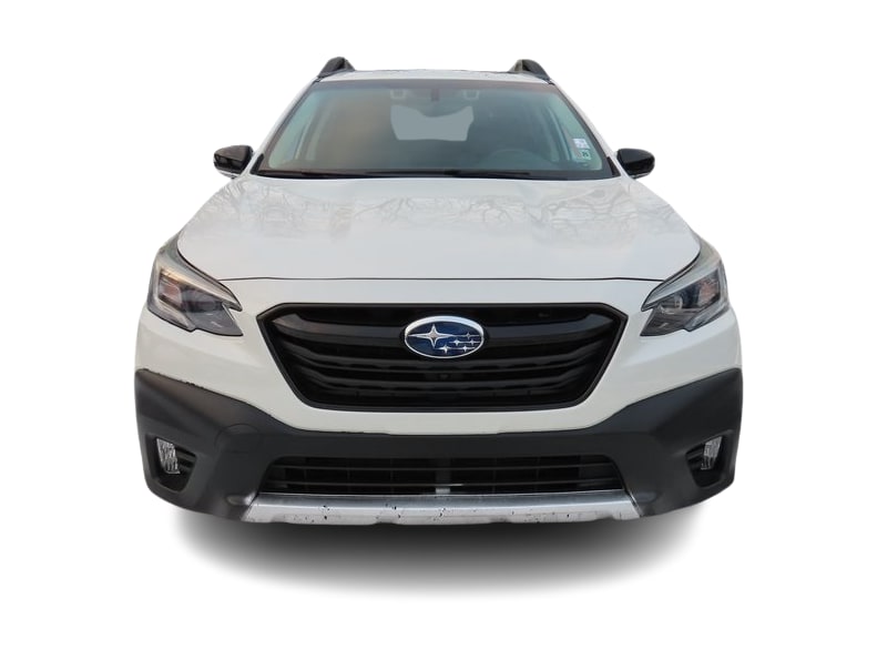 Thumbnail: 2020 Subaru Outback - 6