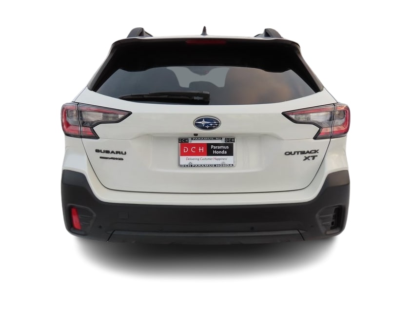 Thumbnail: 2020 Subaru Outback - 5