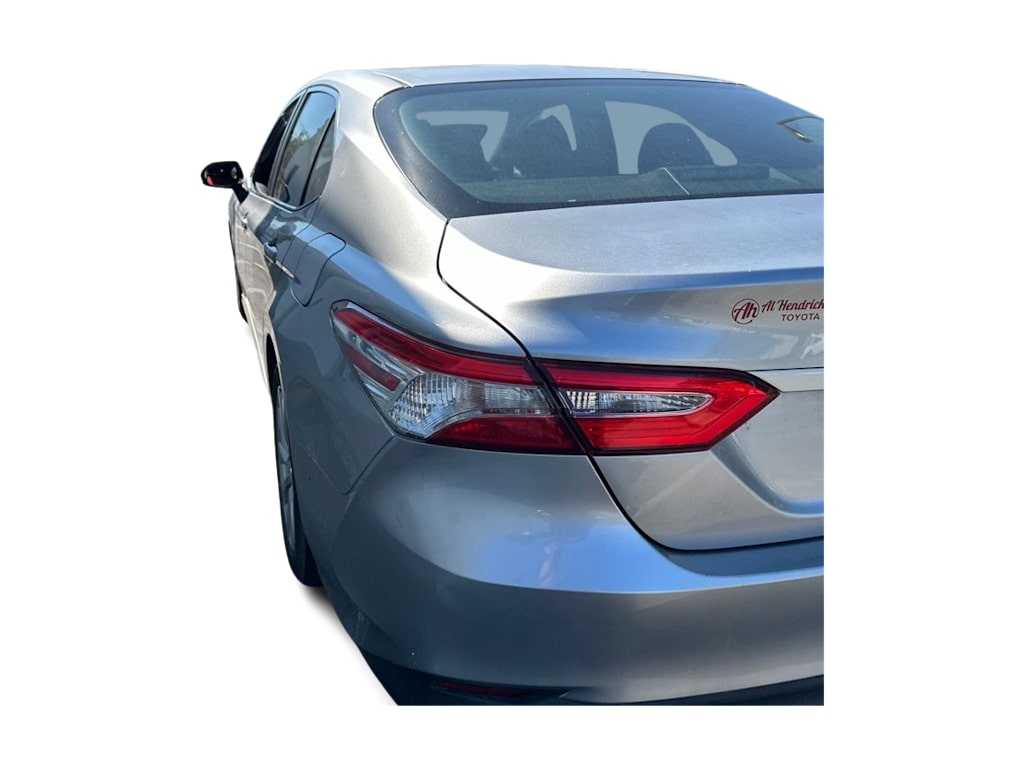 Thumbnail: 2018 Toyota Camry - 2